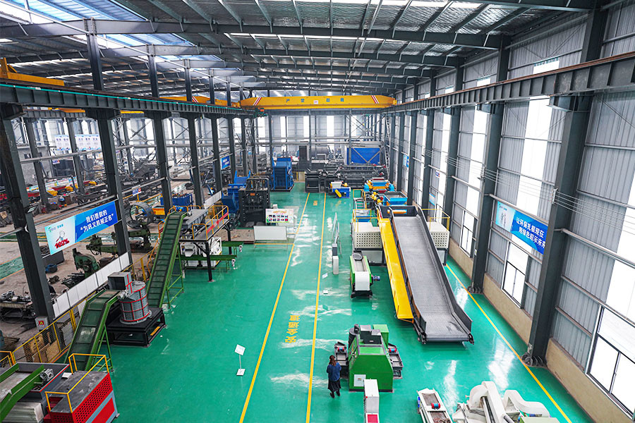 China Zhengzhou Aite Intelligent Technology Co., Ltd. Perfil da companhia