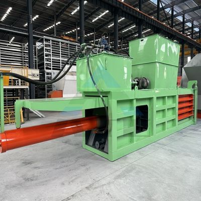 Máquina de embalagem de plástico de operação automática a preços acessíveis