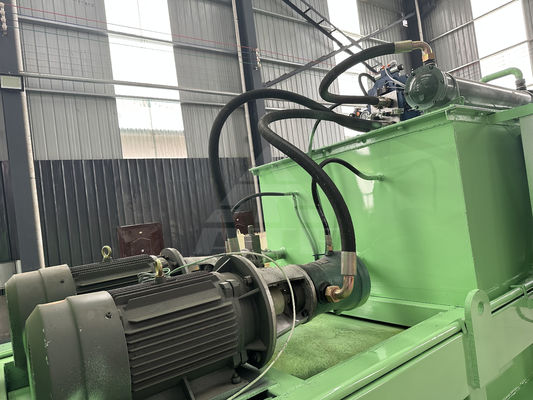 Máquina de embalagem de plástico de operação automática a preços acessíveis