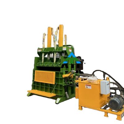Máquina de classificação de lixo totalmente automática Solução revolucionária de coleta de lixo de Taiwan