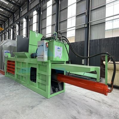 80t 100t 120t 140t 160t Resíduos de cartão de papel comprimido de cartão de plástico