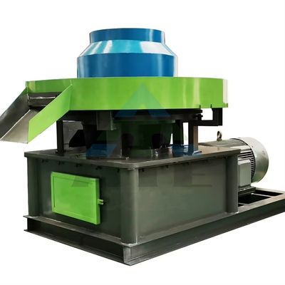 Bricete de madeira dura Bricete de madeira viva Bricete Prensa Máquina Tipo de Esgoto de Porco Máquina de briquetear