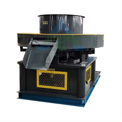 Impressoras de combustível Máquina de prensagem de briquetes para reciclagem e utilização de resíduos de madeira