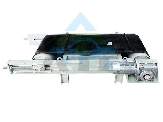 Fácil de operar Placas de PCB sobre separador magnético de cinto para a indústria de recursos renováveis