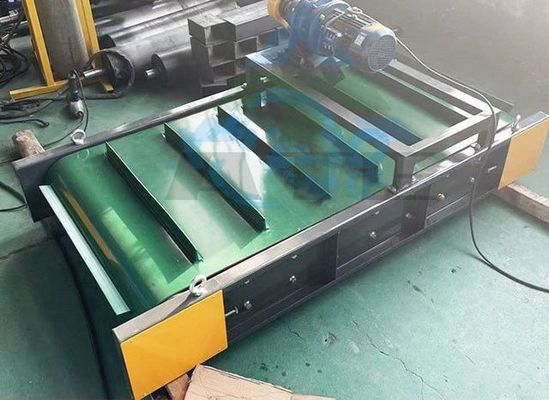Fácil de operar Placas de PCB sobre separador magnético de cinto para a indústria de recursos renováveis