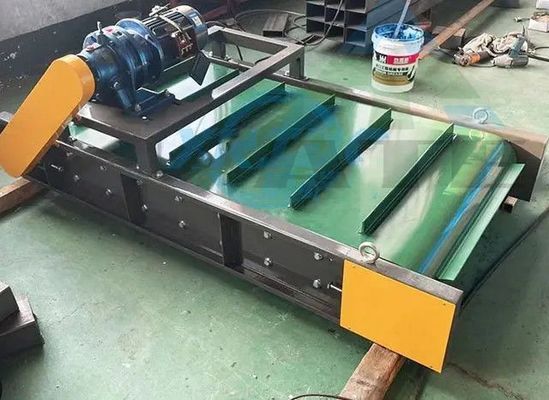 Fácil de operar Placas de PCB sobre separador magnético de cinto para a indústria de recursos renováveis