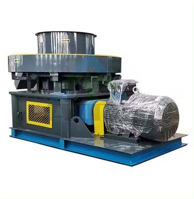 EUA Espanha Combustível rdf máquina de prensagem de briquetes biomassa serrada máquina de fabricação de briquetes