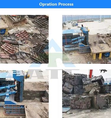 Profissional de Máquina de embalagem de cartão hidráulico para lojas de materiais de construção