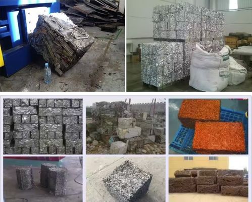 Profissional de Máquina de embalagem de cartão hidráulico para lojas de materiais de construção