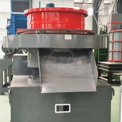Máquina de Prensa de Combustível Fazer Briquetes de Combustível com Equipamento de Bloco de Combustível Derivado de Rdf Refuse