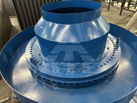 Máquina de pellets de plástico para combustível de resíduos para biomasse, fitas metálicas de madeira e briqueteamento RDF