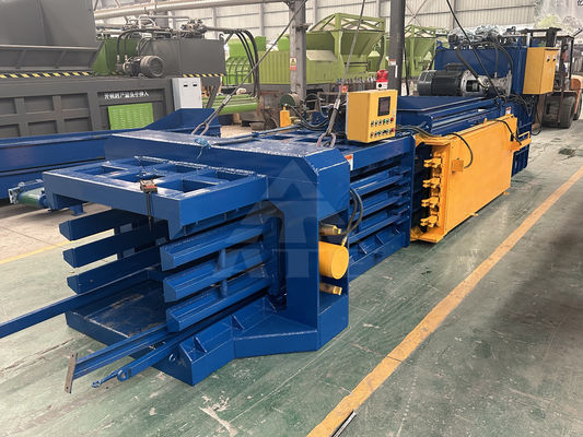 Embalagem horizontal de tipo a motor hidráulico para caixas e garrafas de papel de plástico
