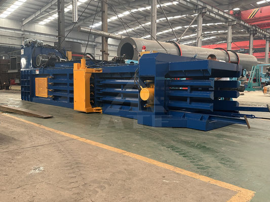Embalagem horizontal de tipo a motor hidráulico para caixas e garrafas de papel de plástico