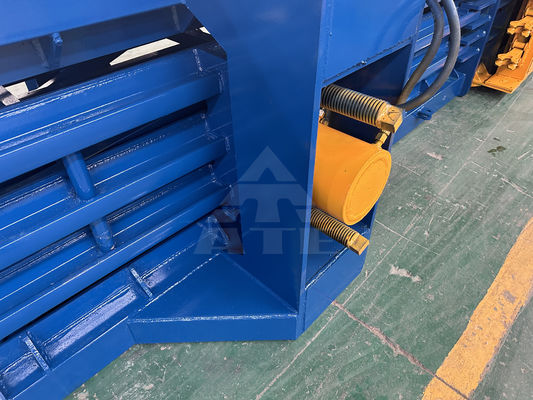 Embalagem horizontal de tipo a motor hidráulico para caixas e garrafas de papel de plástico