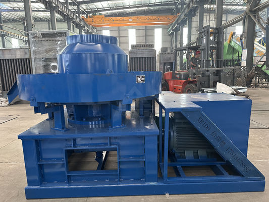 100% Mineração de Energia Resíduos Sólidos Máquina de Carvão para Resíduos de Café Fabricação de Briquetes RDF