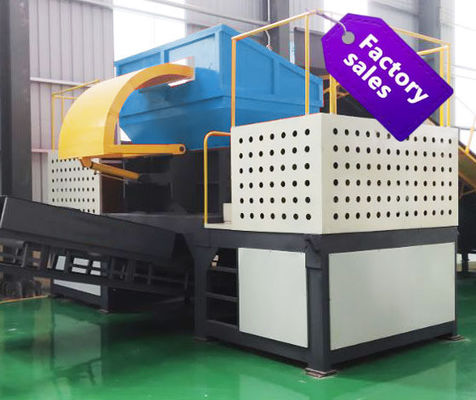 Equipamento de trituração de resíduos de garrafas de plástico com capacidade de produção de 200 17000 kg/h