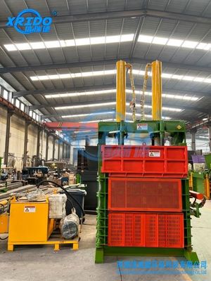 Máquina de empilhadeira de pneus de alta produtividade para venda a retalho e embalagem