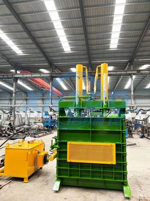Máquina de empilhadeira de pneus de alta produtividade para venda a retalho e embalagem