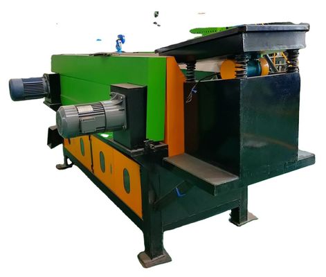 Separador de classificação de corrente de cobre de voltaje 380V personalizado com 2000 kg de peso