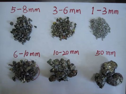 Máquina de trituração de metais multifuncional para trituração e reciclagem de sucata de metal