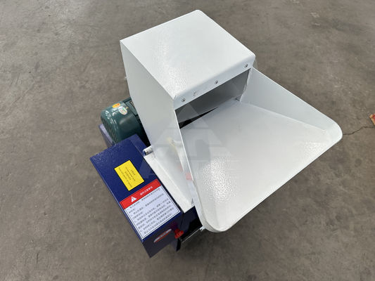 Tipo de plástico Máquina de reciclagem de PP/PE Preços Máquina de trituração de resíduos de garrafas de plástico