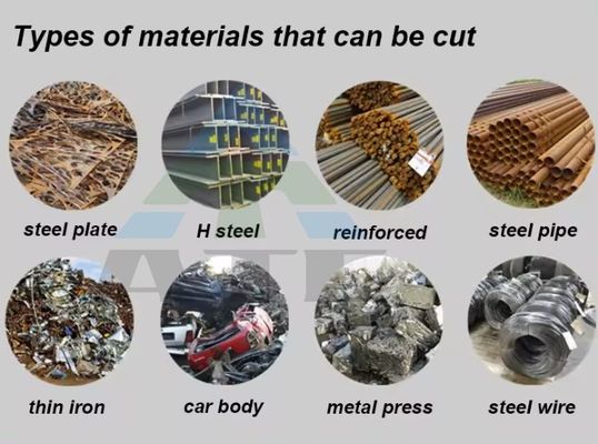 Máquina de granulação de fio de cobre de capacidade de 3000L/H para reciclagem de sucata de metal de alta automação