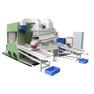Máquina de trituração de sucata de metal para reciclagem de cabos de comunicação de linhas elétricas