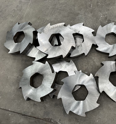 Tipo de máquina de pneus triturador de eixo duplo para sucata pneus pneus de borracha usada reciclagem