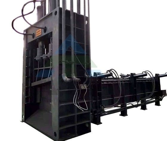 10% de desconto Máquina de corte automática de guilhotina de 800 toneladas para sucata de metal