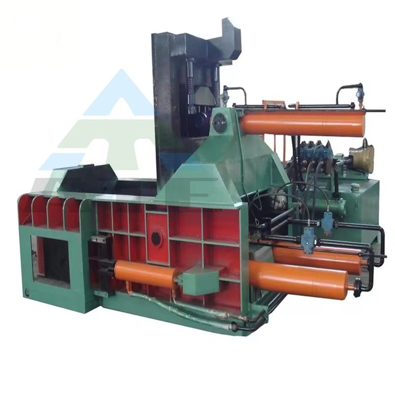 Profissional de Máquina de embalagem de cartão hidráulico para lojas de materiais de construção