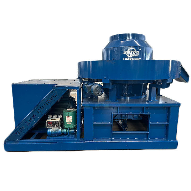 Máquina de fabricação de briquetes de carvão de resíduos para a produção de briquetes de combustível