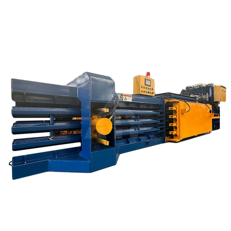 Máquina de embalagem de garrafas PET para embalagem horizontal de material de embalagem e bebidas