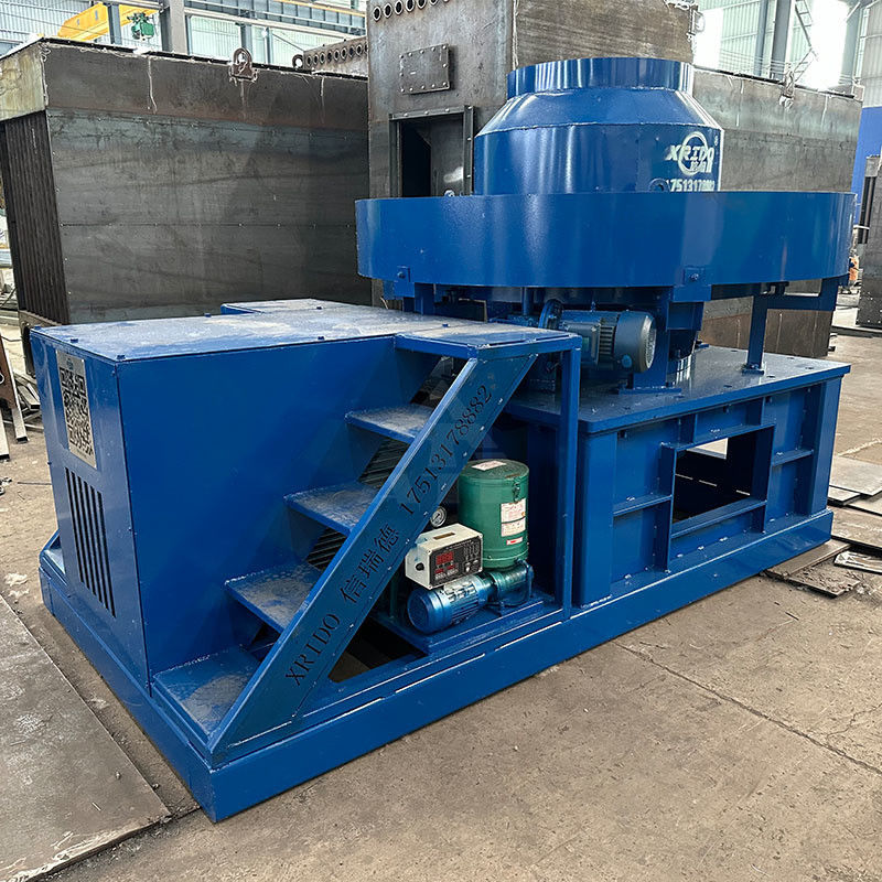 100% Mineração de Energia Resíduos Sólidos Máquina de Carvão para Resíduos de Café Fabricação de Briquetes RDF